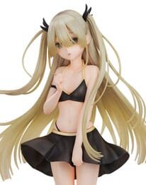 Spy Classroom Statue PVC Erna Swimsuit Ver. 24 cm