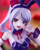 Overlord BiCute Bunnies PVC Statue Shalltear Bloodfallen 26 cm