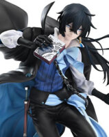 The Case Study of Vanitas Prisma Wing PVC Statue 1/7...