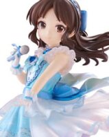Idolmaster Cinderella Girls PVC Statue 1/7 U149 Arisu...