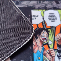 One Piece Playmat Mr. 2 (Bon Kurei / Bentham of the Wild)