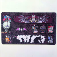 One Piece Playmat Gecko Moria (Thriller Bark)