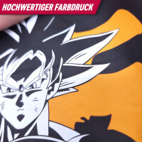 Oversize Hoodie (Dragon Ball - Kame House)