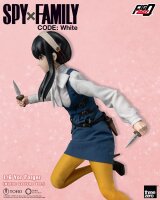 Spy x Family FigZero Actionfigur 1/6 Yor Forger (Winter Costume Ver.) 28 cm