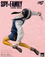 Spy x Family FigZero Actionfigur 1/6 Yor Forger (Winter Costume Ver.) 28 cm
