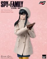 Spy x Family FigZero Actionfigur 1/6 Yor Forger (Winter Costume Ver.) 28 cm