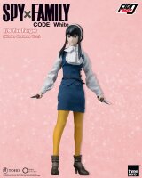 Spy x Family FigZero Actionfigur 1/6 Yor Forger (Winter Costume Ver.) 28 cm