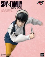 Spy x Family FigZero Actionfigur 1/6 Yor Forger (Winter Costume Ver.) 28 cm