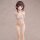 Original Character PVC Statue Swimsuit Hoodie Misaki Illustration by Jonsun 26 cm