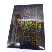 Holo Sleeves: Millennium Puzzle