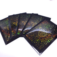 Holo Sleeves: Millennium Puzzle