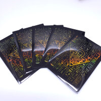 Holo Sleeves: Millennium Puzzle