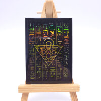 Holo Sleeves: Millennium Puzzle