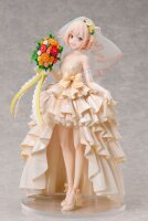 Lycoris Recoil PVC Statue 1/7 Chisato Nishikigi Wedding...