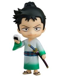 Monsters: 103 Mercies Dragon Damnation Nendoroid Actionfigur Ryuma 10 cm