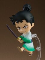Monsters: 103 Mercies Dragon Damnation Nendoroid Actionfigur Ryuma 10 cm