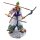 One Piece Petitrama PVC Mini-Statue Logbox Re Birth Wano Kuni Vol. 1 Set 9 cm