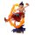 One Piece Petitrama PVC Mini-Statue Logbox Re Birth Wano Kuni Vol. 1 Set 9 cm