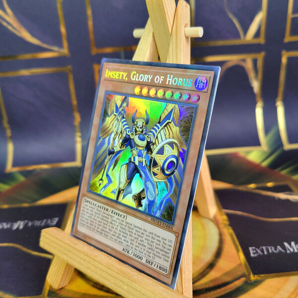 Holo Proxy - Imsety Glory of Horus