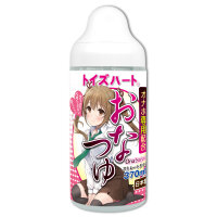Onatsuyu Pussy Juice Lotion 370ml (Gleitgel)