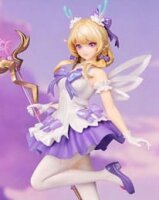 Honor of Kings PVC Gift+ Series Statue 1/10 Nick of Time:...