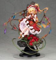 Touhou Project Statue 1/8 Flandre Scarlet Ami Ami LTD Ver. 25 cm