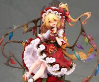 Touhou Project Statue 1/8 Flandre Scarlet Ami Ami LTD Ver. 25 cm
