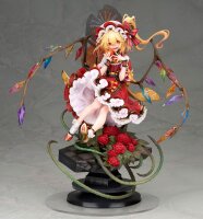 Touhou Project Statue 1/8 Flandre Scarlet Ami Ami LTD...