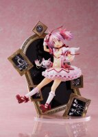 Puella Magi Madoka Magica Statue 1/7 Madoka Kaname 10th...