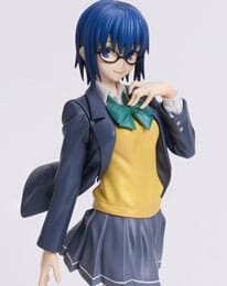 Tsukihime -A Piece of Blue Glass Moon- Statue 1/7 Ciel 22 cm