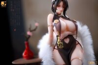 Original Character PVC Statue 1/6 You Feng Lai Yi 28 cm