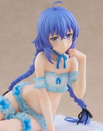 Mushoku Tensei: Jobless Reincarnation PVC Statue 1/7 Roxy Migurdia lingerie Ver. 12 cm