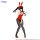 Date A Live BiCute Bunnies PVC Statue Kurumi Tokisak 29 cm
