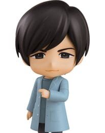 Aoni Production Nendoroid Actionfigur Hiroshi Kamiya 10 cm