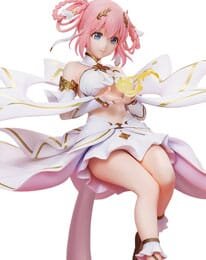 Princess Connect! Re:Dive PVC Statue 1/7 Yui (Ceremonial) 22 cm
