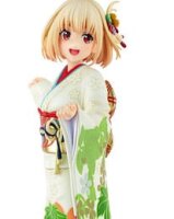 Lycoris Recoil Statue 1/7 Chisato Nishikigi haregi Ver....