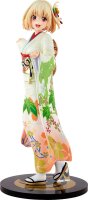 Lycoris Recoil Statue 1/7 Chisato Nishikigi haregi Ver....