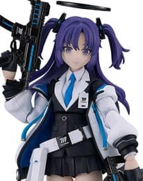 Blue Archive Figma Actionfigur Yuuka Hayase 14 cm