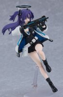Blue Archive Figma Actionfigur Yuuka Hayase 14 cm