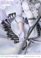 Date a Bullet Prisma Wing PVC Statue 1/7 Queen Deluxe Version 34 cm