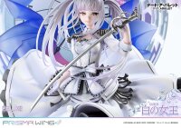 Date a Bullet Prisma Wing PVC Statue 1/7 Queen Deluxe Version 34 cm