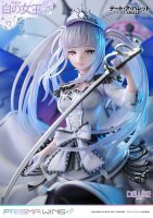 Date a Bullet Prisma Wing PVC Statue 1/7 Queen Deluxe Version 34 cm