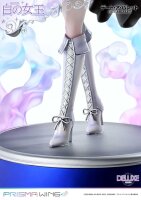 Date a Bullet Prisma Wing PVC Statue 1/7 Queen Deluxe Version 34 cm