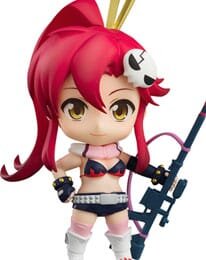 Tengen Toppa Gurren Lagann Nendoroid Actionfigur Yoko 2.0 10 cm