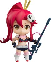 Tengen Toppa Gurren Lagann Nendoroid Actionfigur Yoko 2.0...