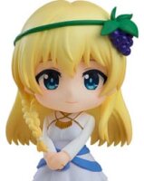 KonoSuba: God's Blessing on This Wonderful World! 3 Nendoroid Actionfigur Iris 10 cm