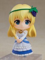 KonoSuba: Gods Blessing on This Wonderful World! 3 Nendoroid Actionfigur Iris 10 cm