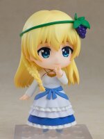 KonoSuba: Gods Blessing on This Wonderful World! 3 Nendoroid Actionfigur Iris 10 cm