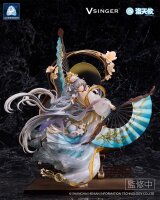 Vsinger PVC Statue 1/7 Vsinger Luo Tianyi The Flowing...