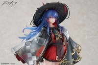 Arknights PVC Statue 1/7 Chen The Holungday Ten Thousand Mountains Ver. 25 cm